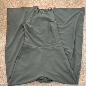 Women’s BeBe jumpsuit romper pant suit